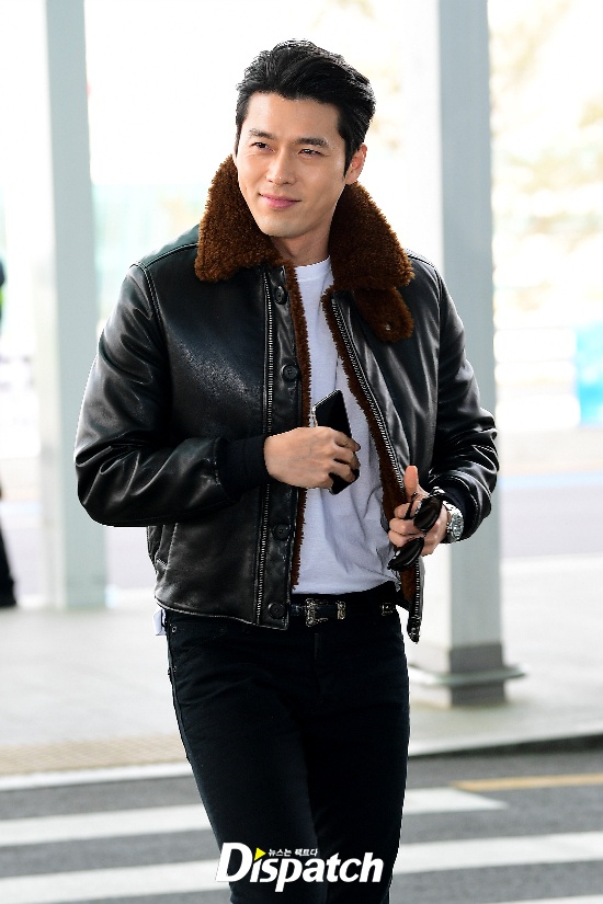 vẻ đẹp hyun bin ảnh 8 ve dep hyun bin anh 8