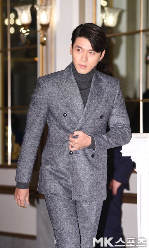vẻ đẹp hyun bin ảnh 6 ve dep hyun bin anh 6