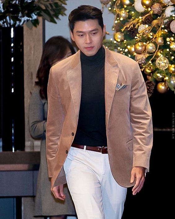vẻ đẹp hyun bin ảnh 3 ve dep hyun bin anh 3
