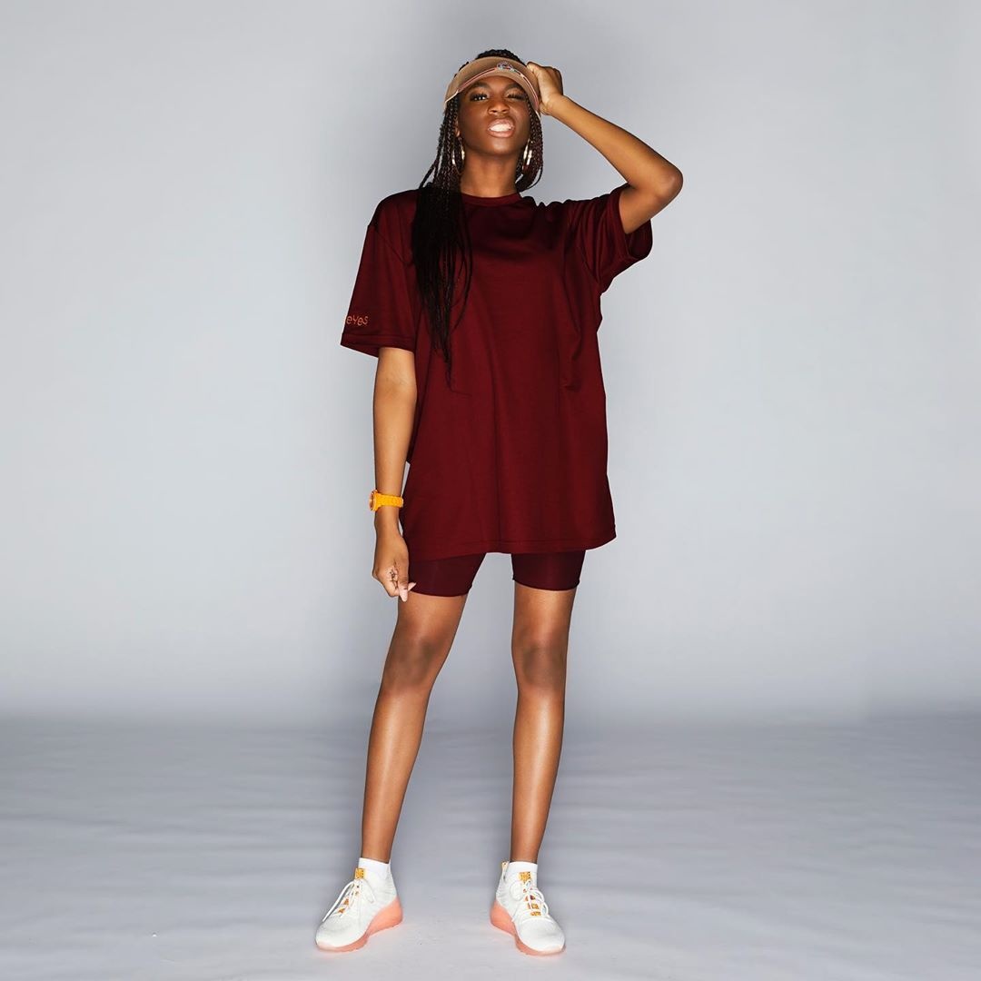 Popeyes dao nhai Beyonce anh 2