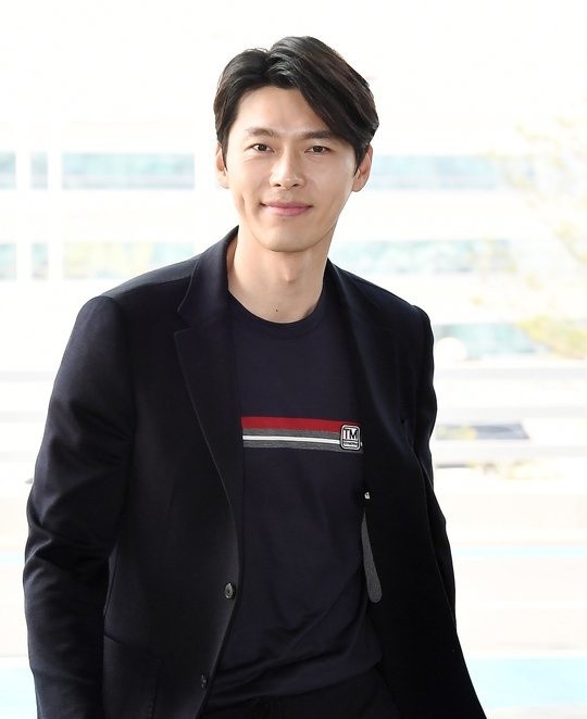 vẻ đẹp hyun bin ảnh 2 ve dep hyun bin anh 2