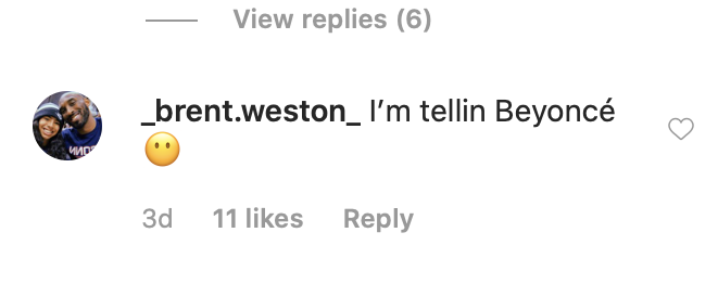 Popeyes dao nhai Beyonce anh 5