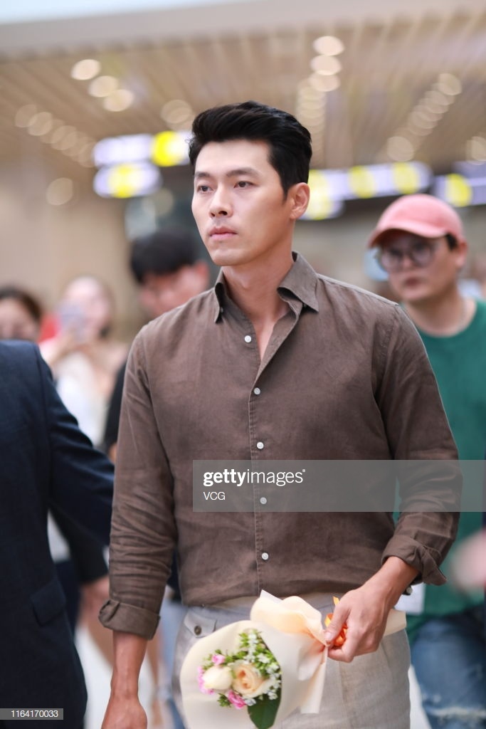 vẻ đẹp hyun bin ảnh 10 ve dep hyun bin anh 10