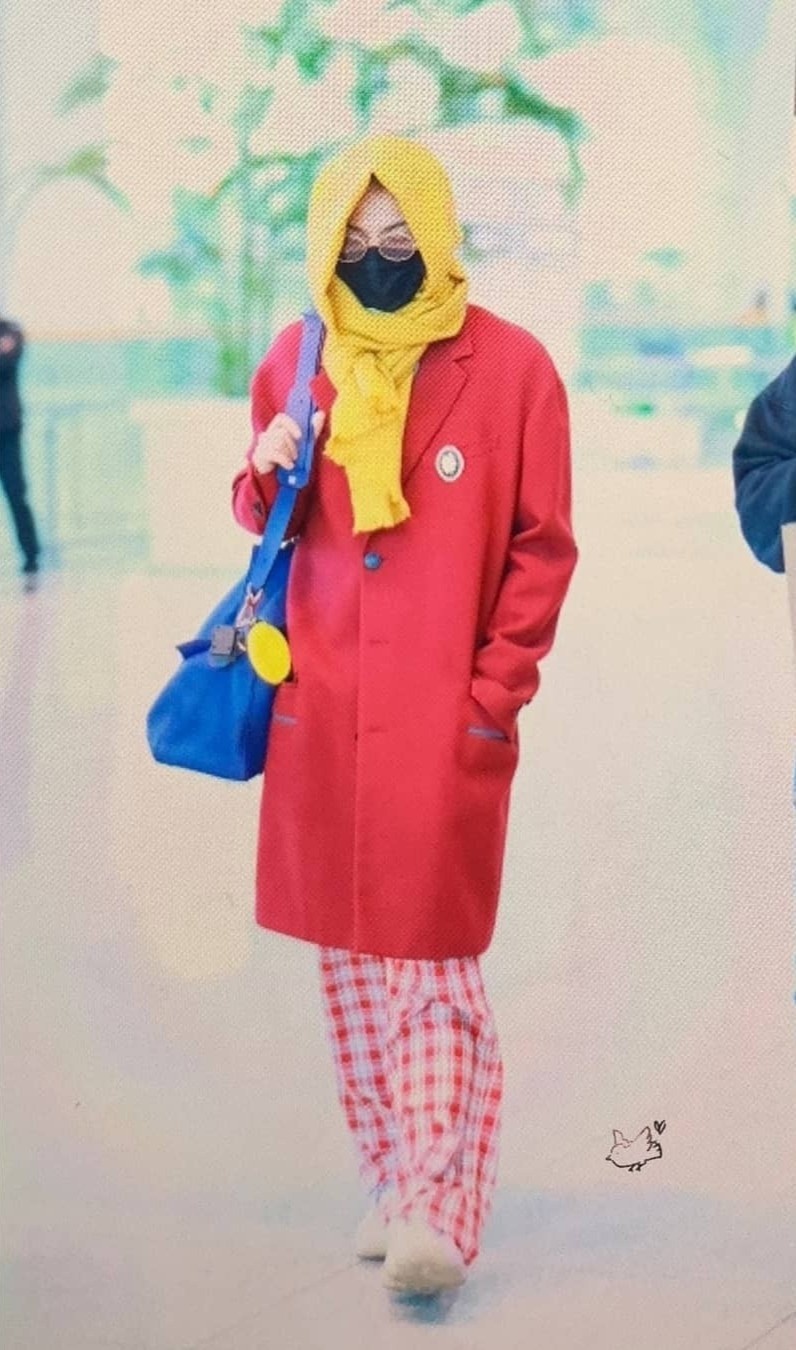 deo khau trang anh 5