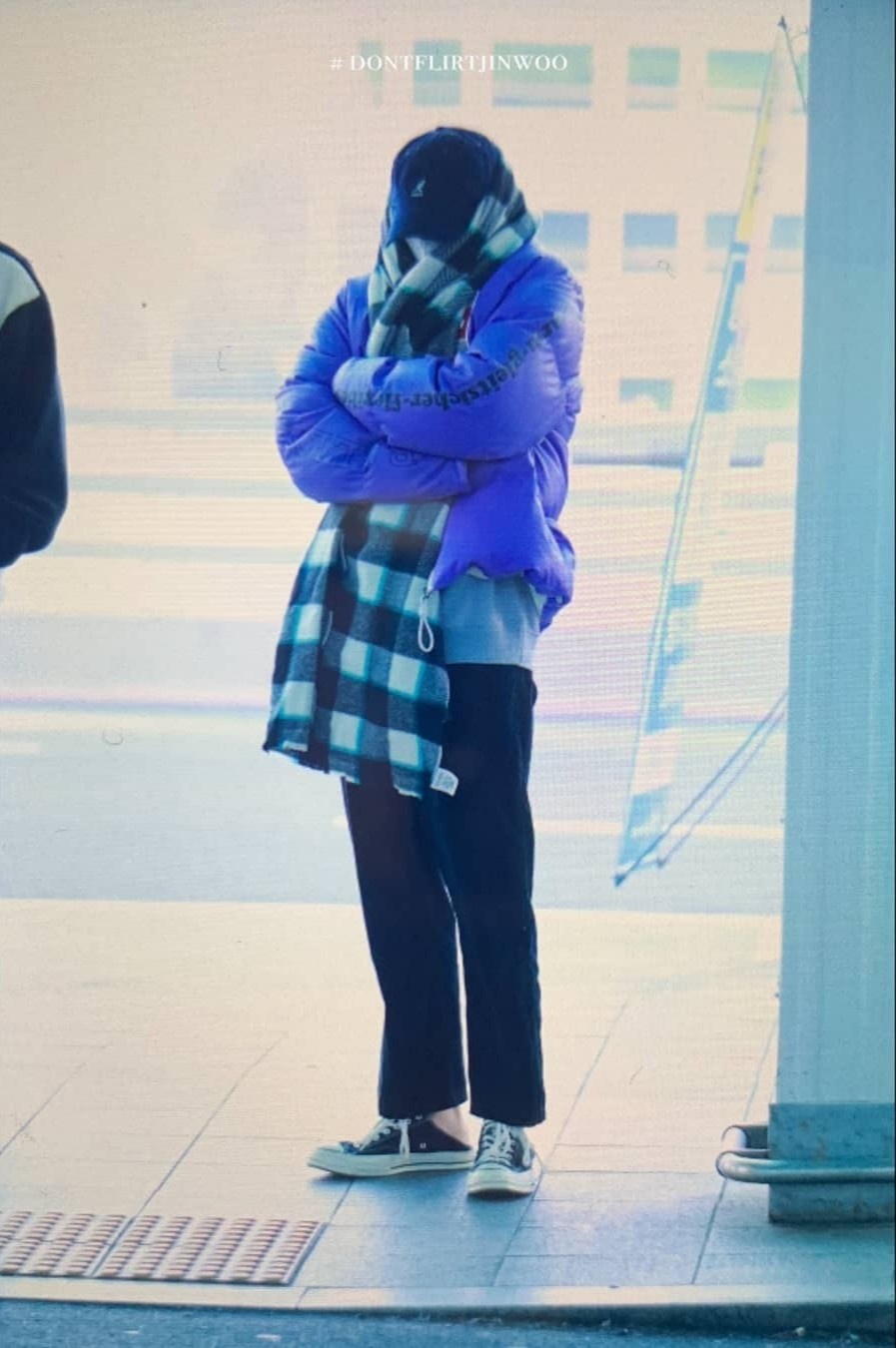 deo khau trang anh 6