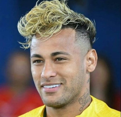 thời trang neymar ảnh 3 thoi trang neymar anh 3