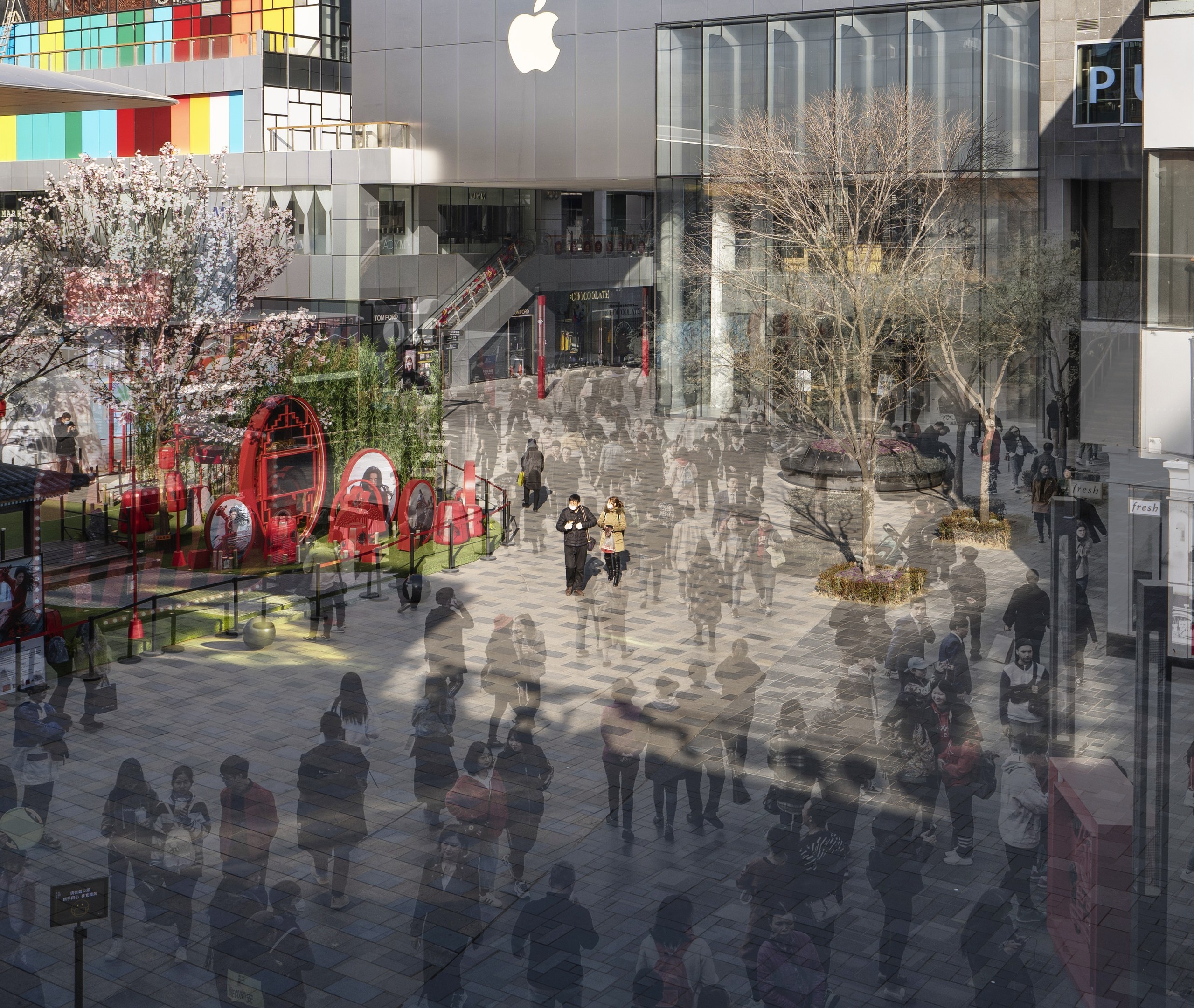 dai dich corona anh 1