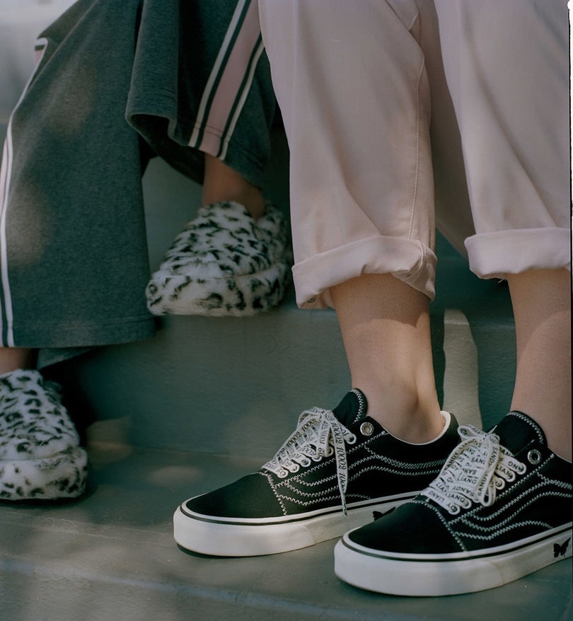 giày vans đẹp ảnh 3 giay vans dep anh 3