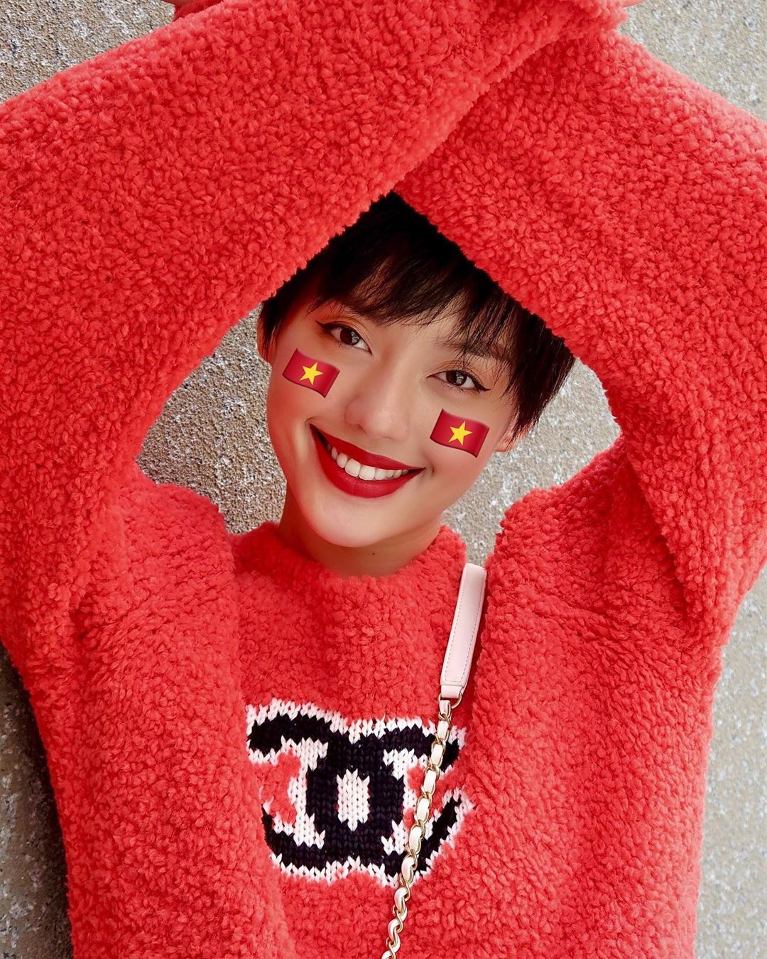 thoi trang jennie anh 8