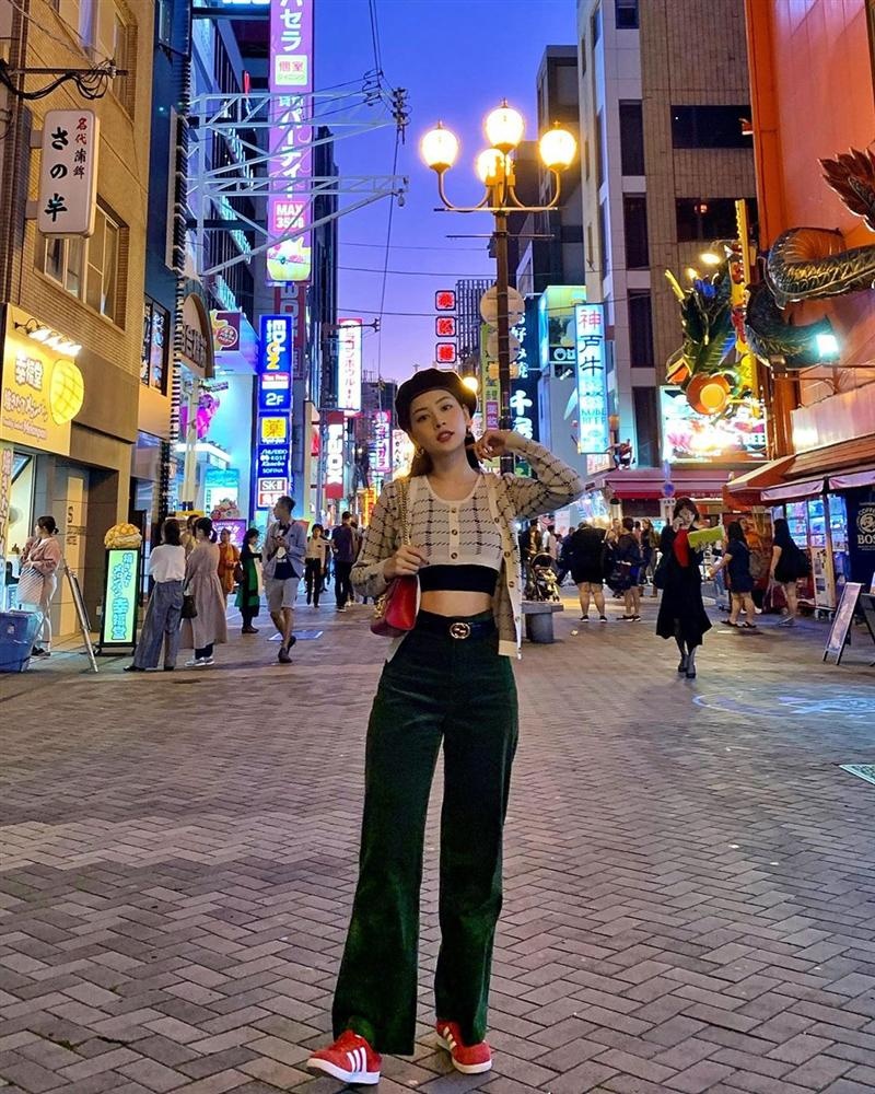 thoi trang jennie anh 10