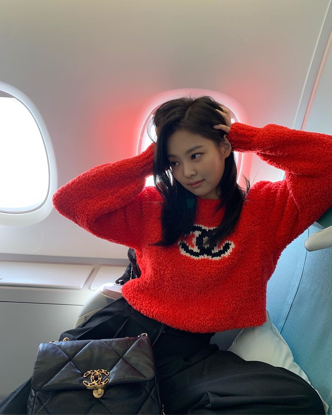 thoi trang jennie anh 7