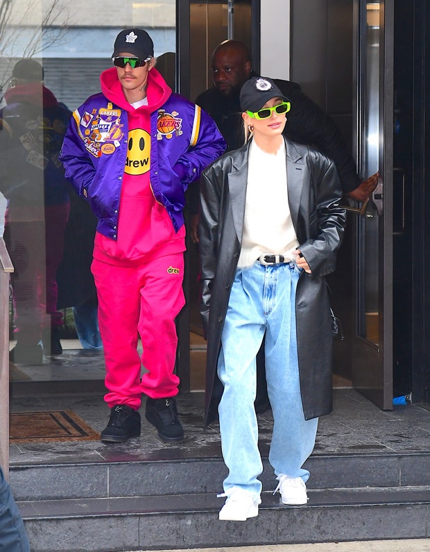 justin bieber va vo anh 1