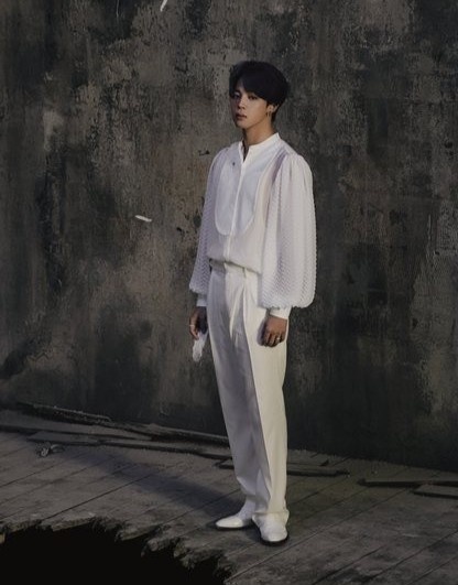 bts ra album ảnh 2 bts ra album anh 2