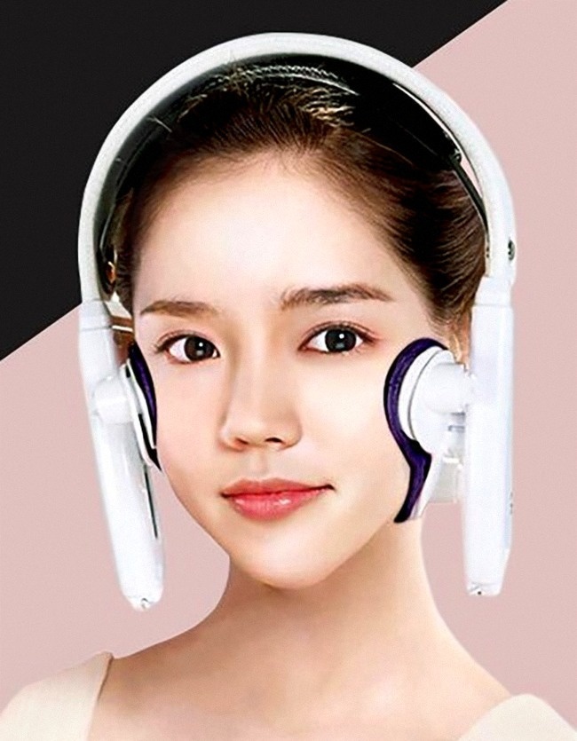 mẹo chăm da hàn quốc ảnh 5 meo cham da han quoc anh 5