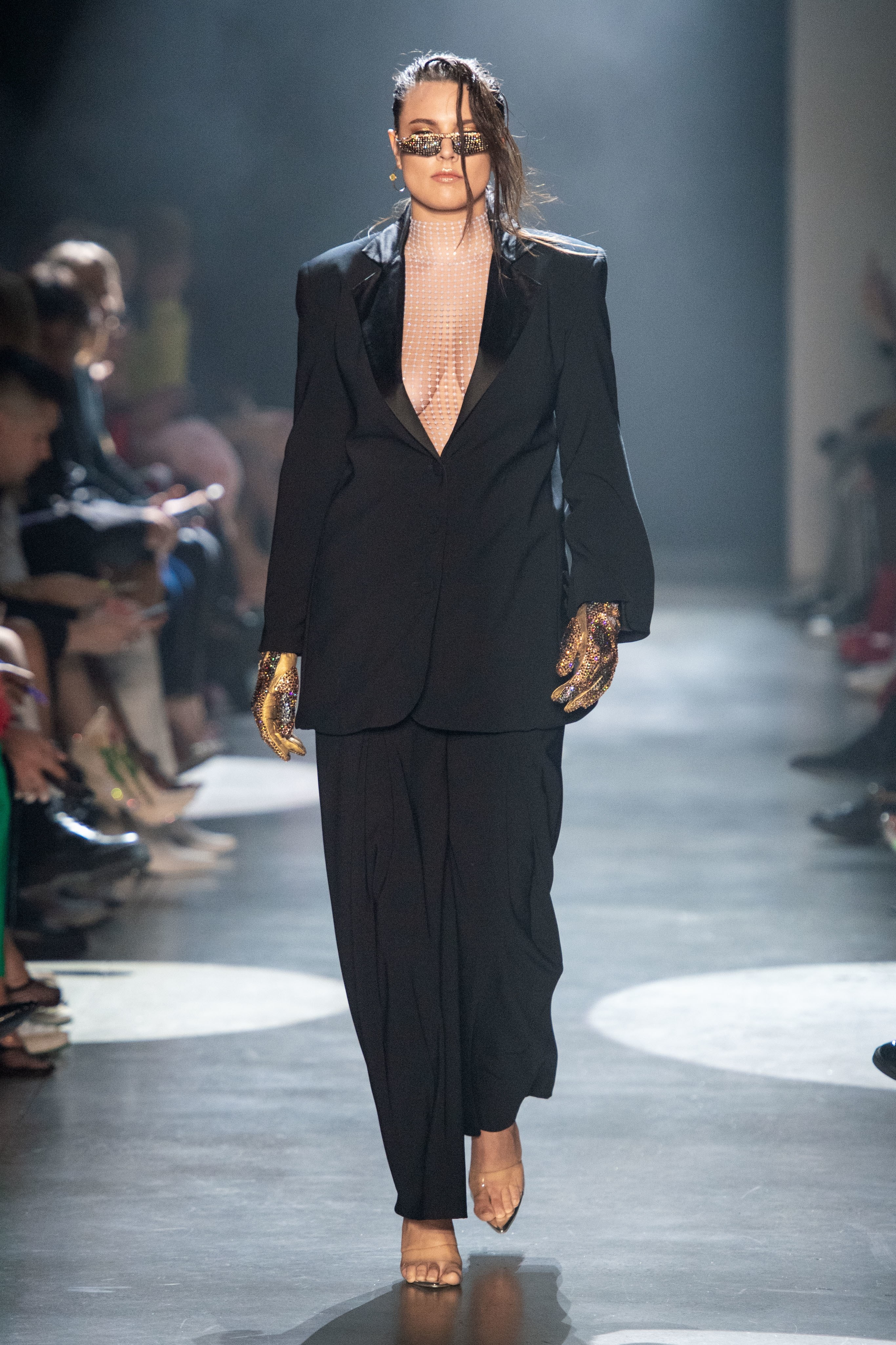 New York Fashion Week 2020 anh 9