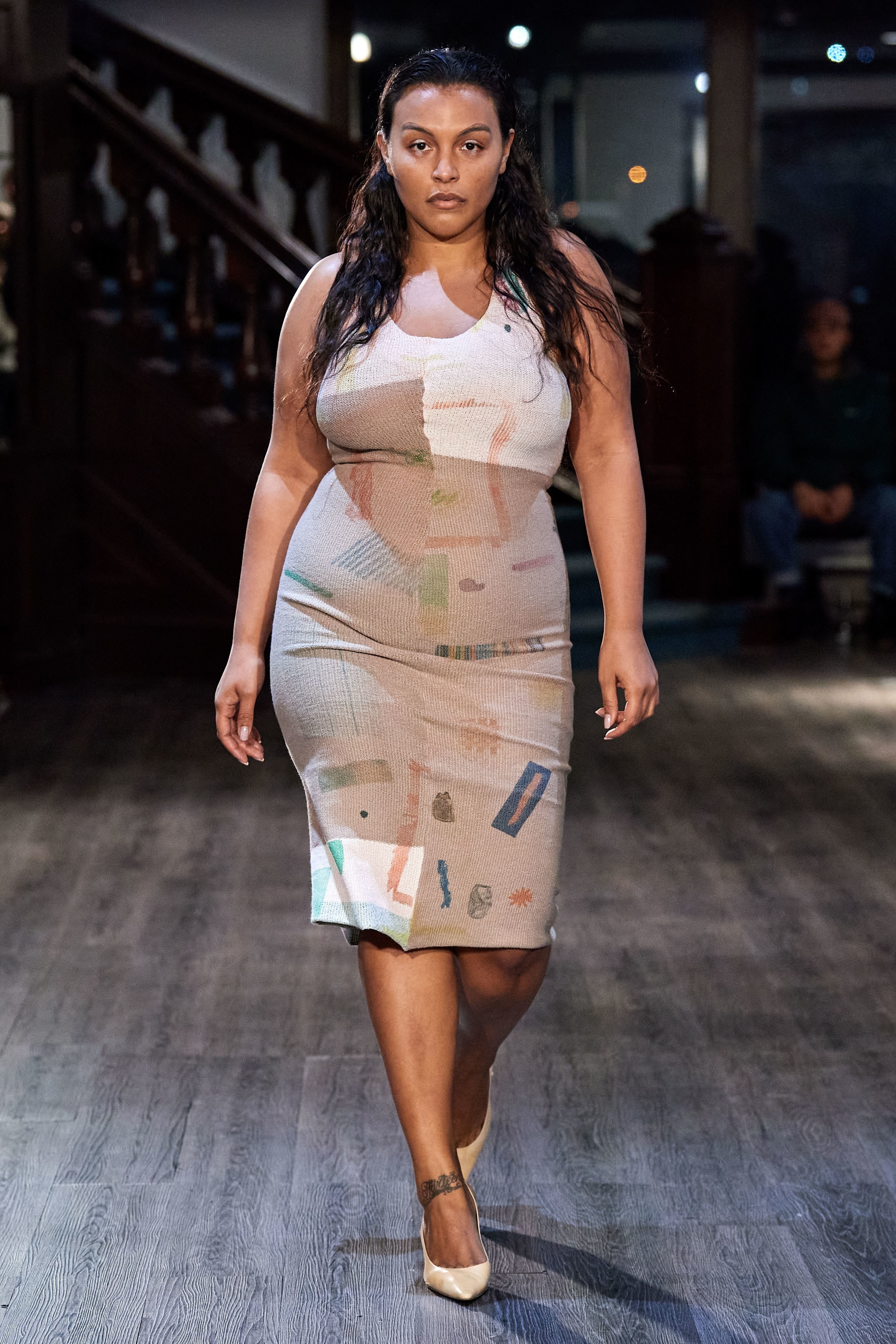New York Fashion Week 2020 anh 10