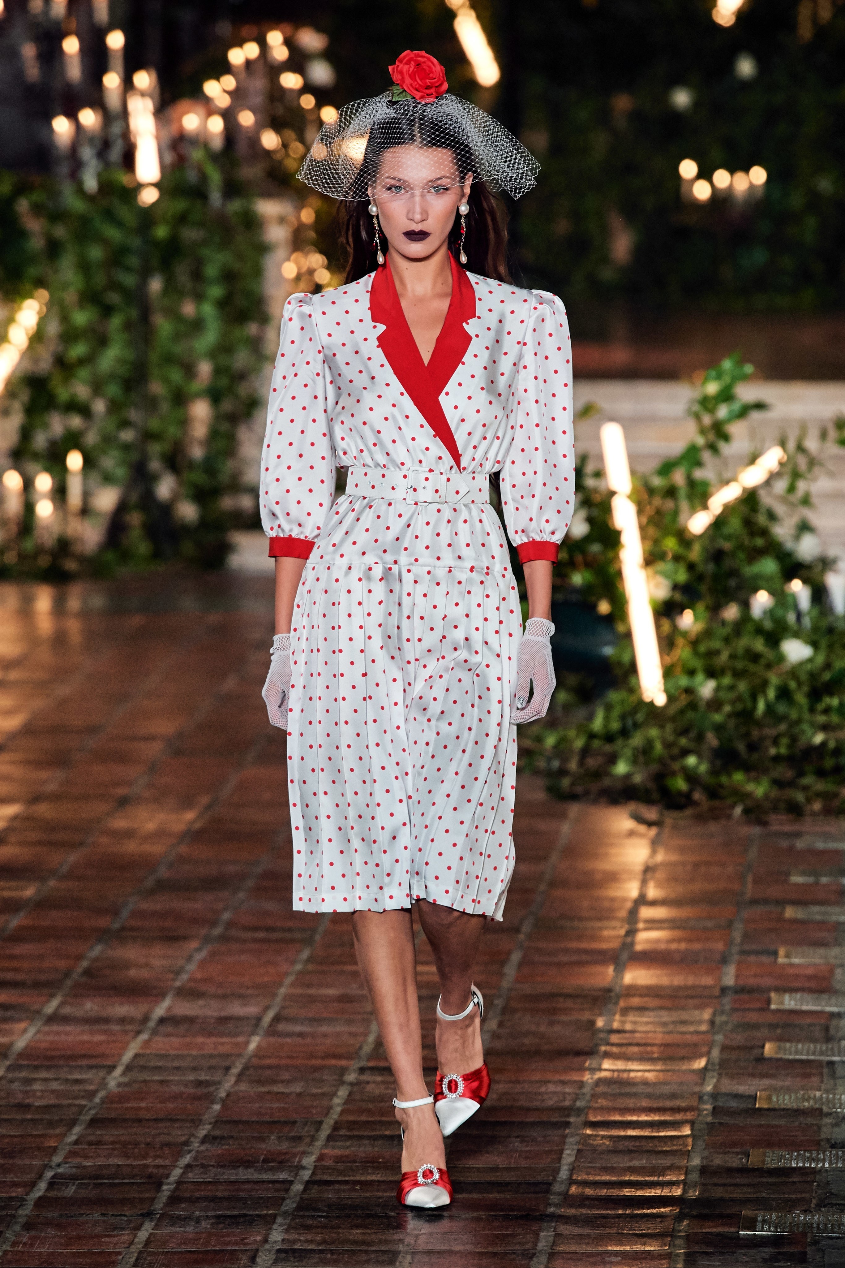 New York Fashion Week 2020 anh 14