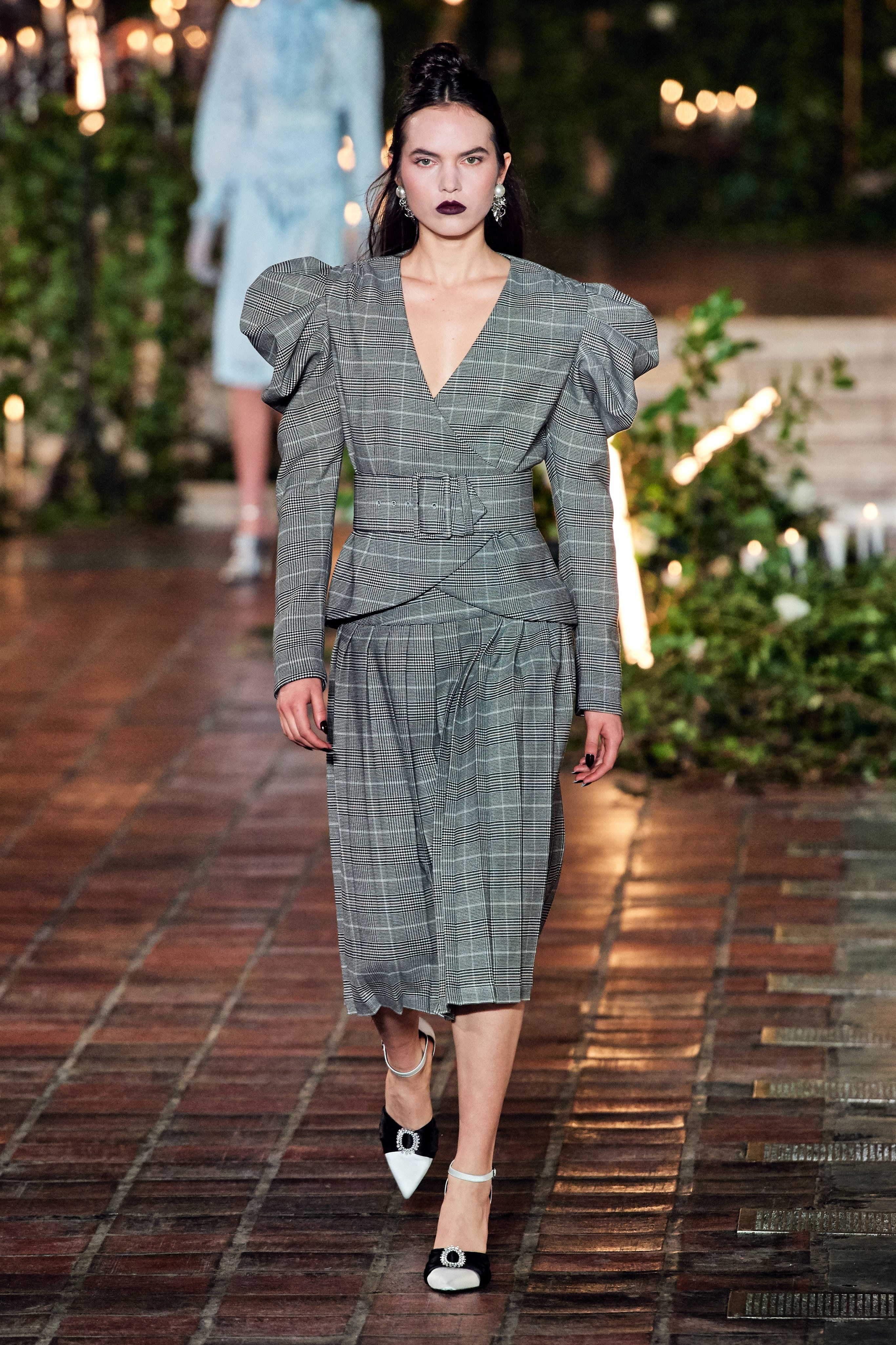 New York Fashion Week 2020 anh 15