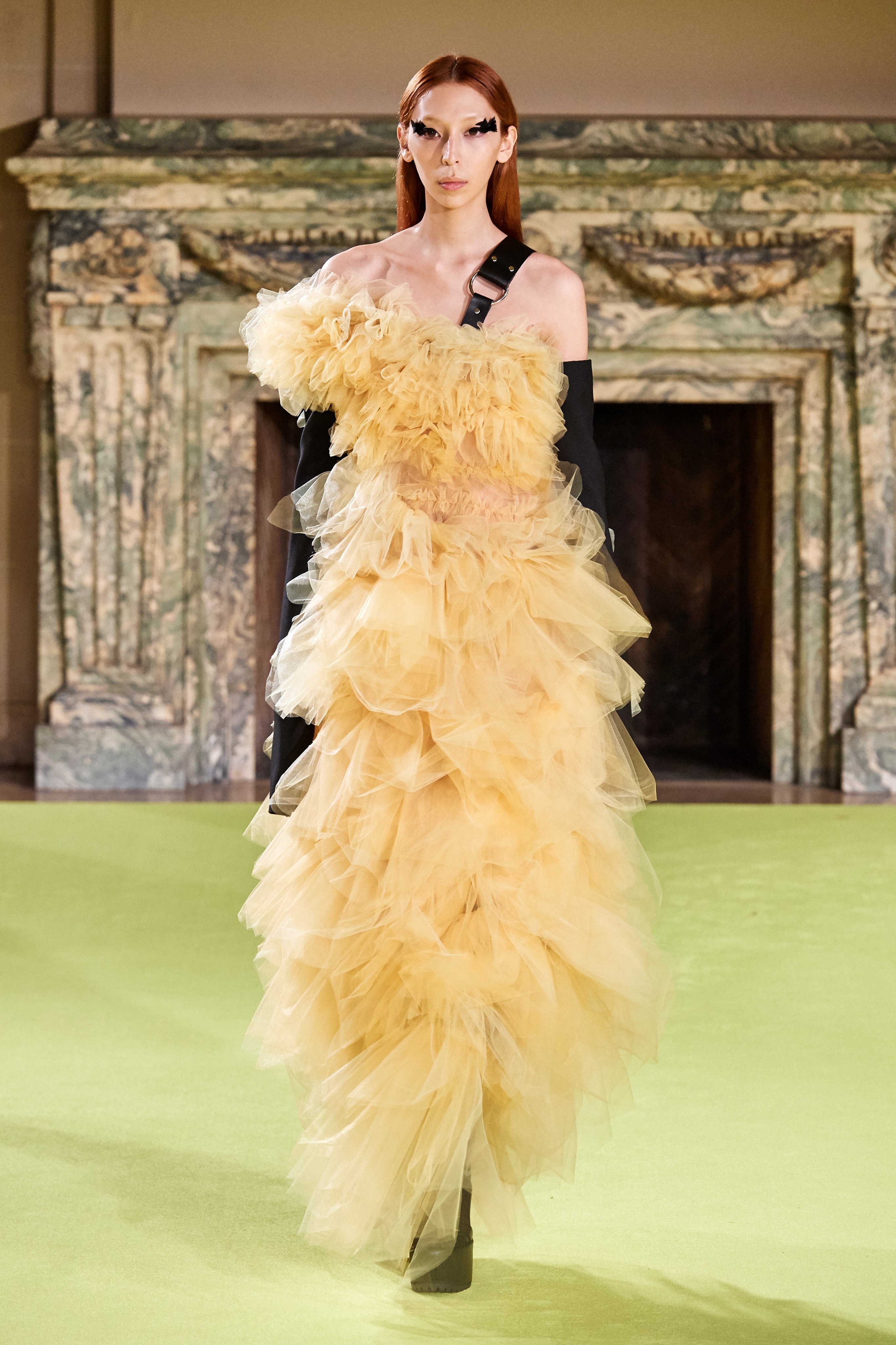 New York Fashion Week 2020 anh 12