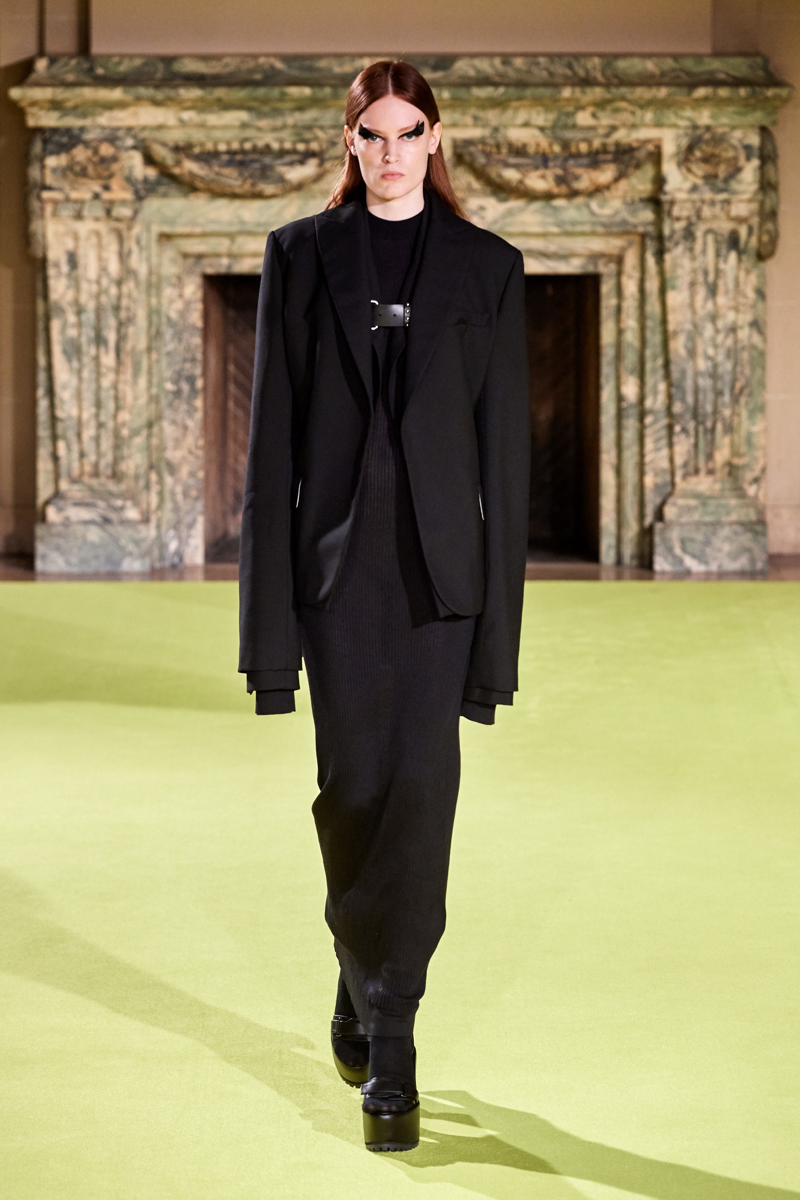 New York Fashion Week 2020 anh 13