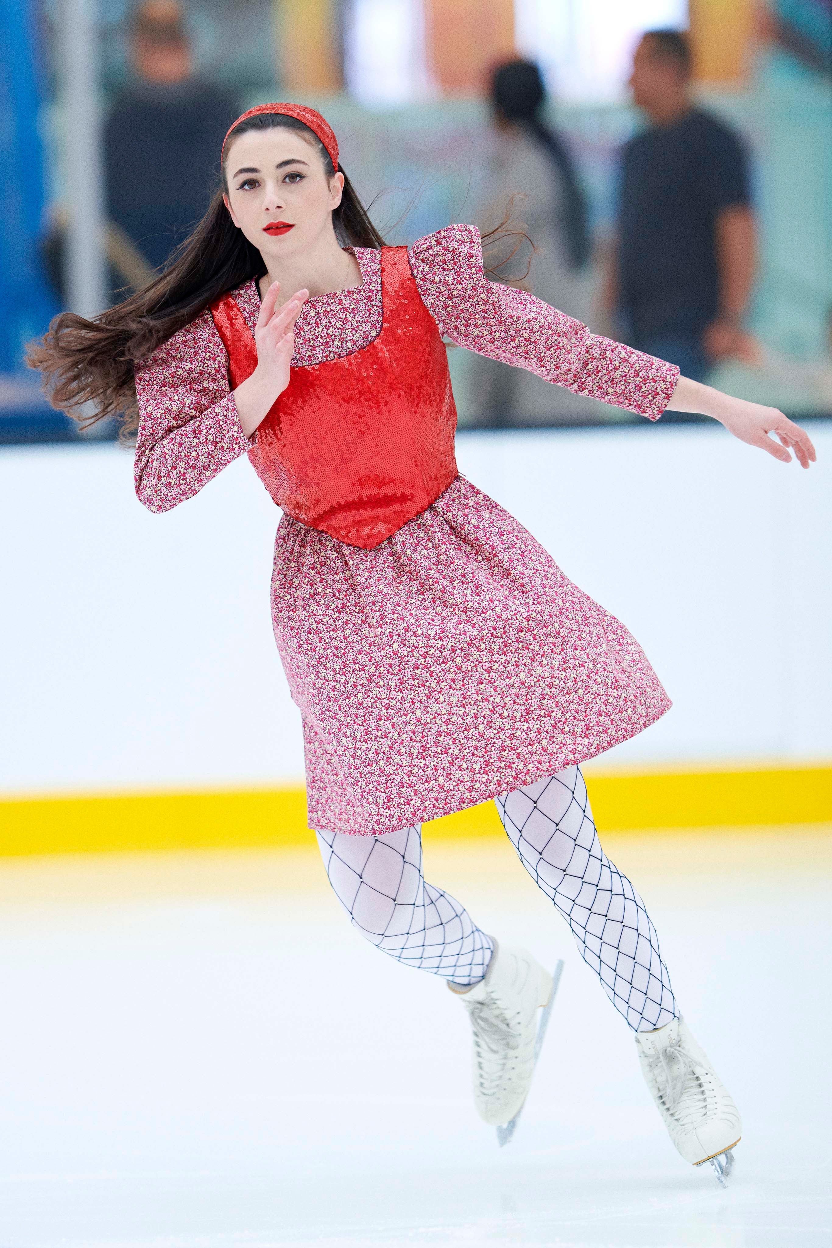 New York Fashion Week 2020 anh 2