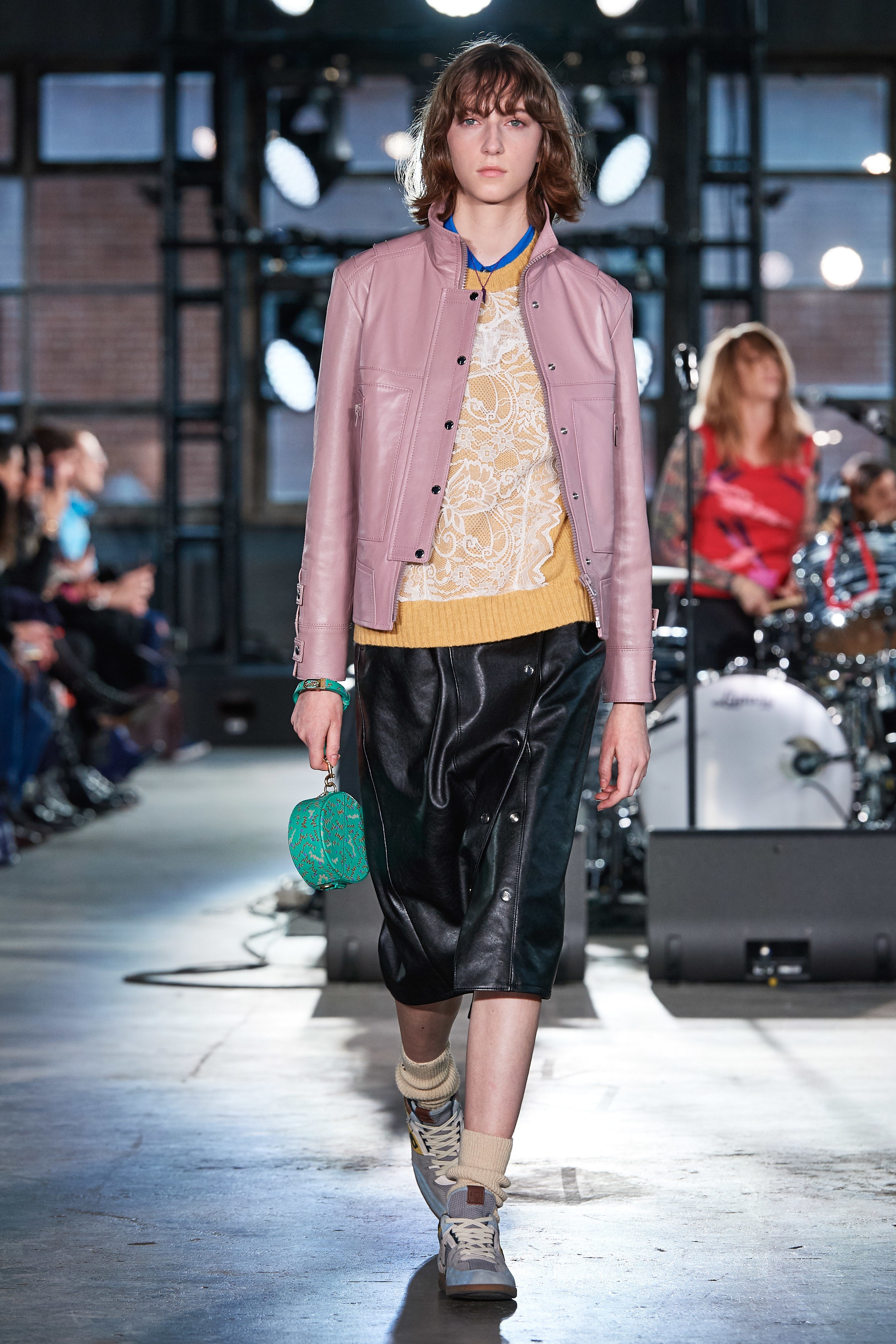 New York Fashion Week 2020 anh 25