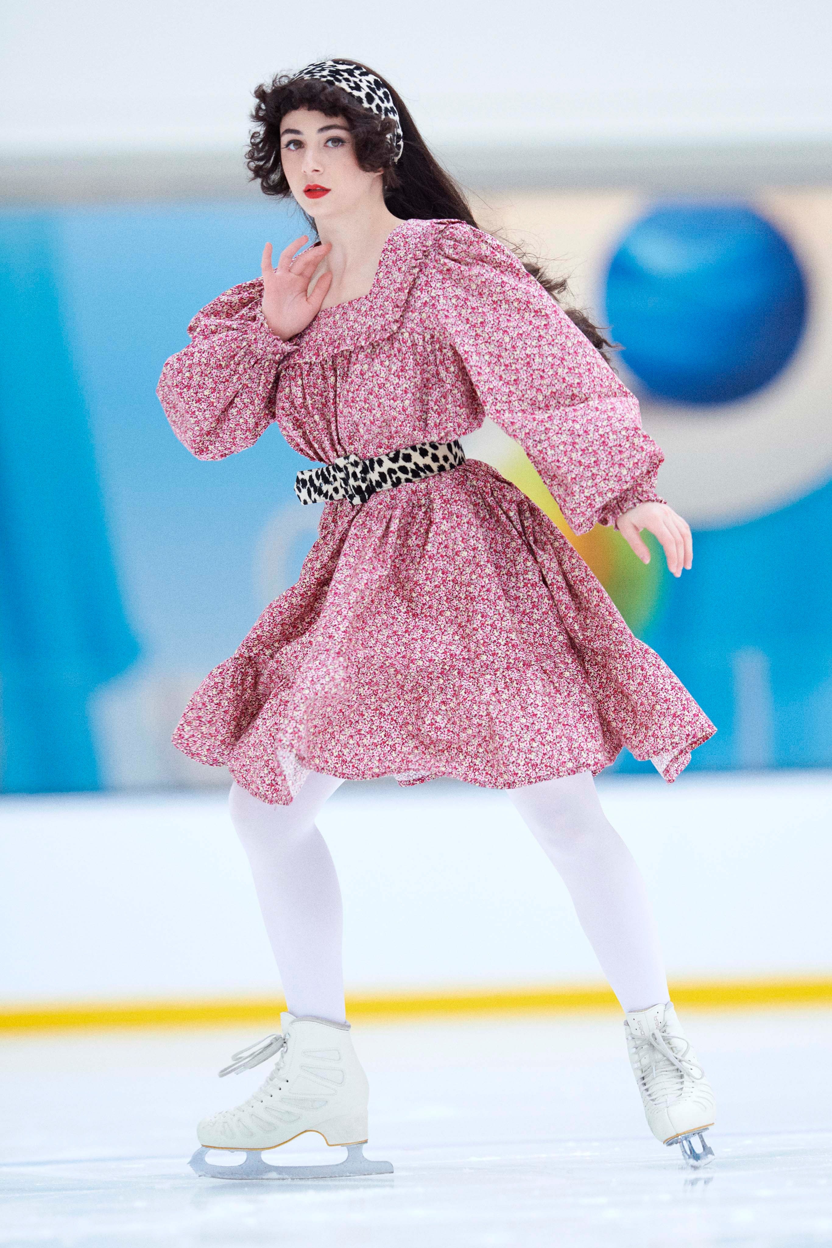 New York Fashion Week 2020 anh 3