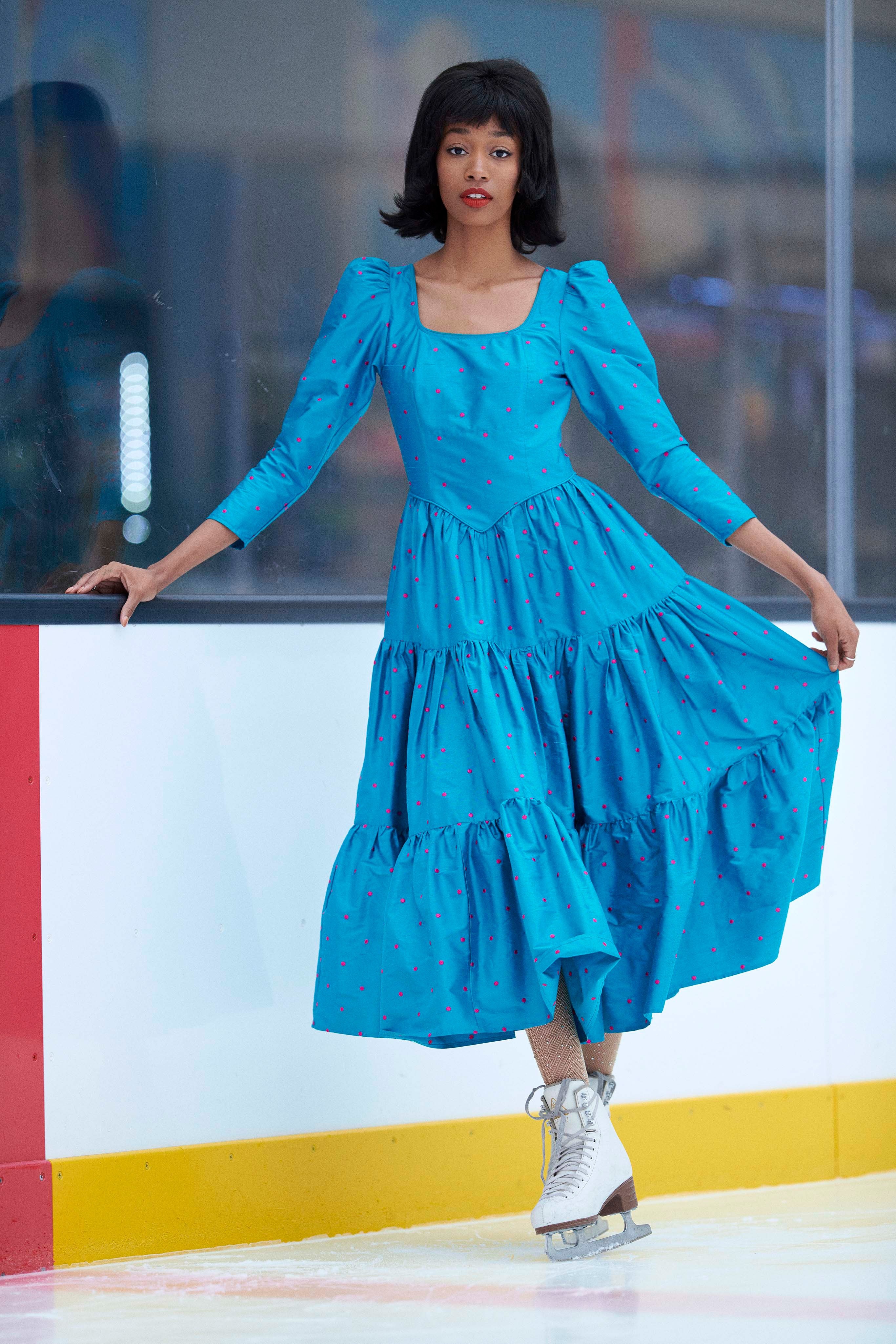 New York Fashion Week 2020 anh 4