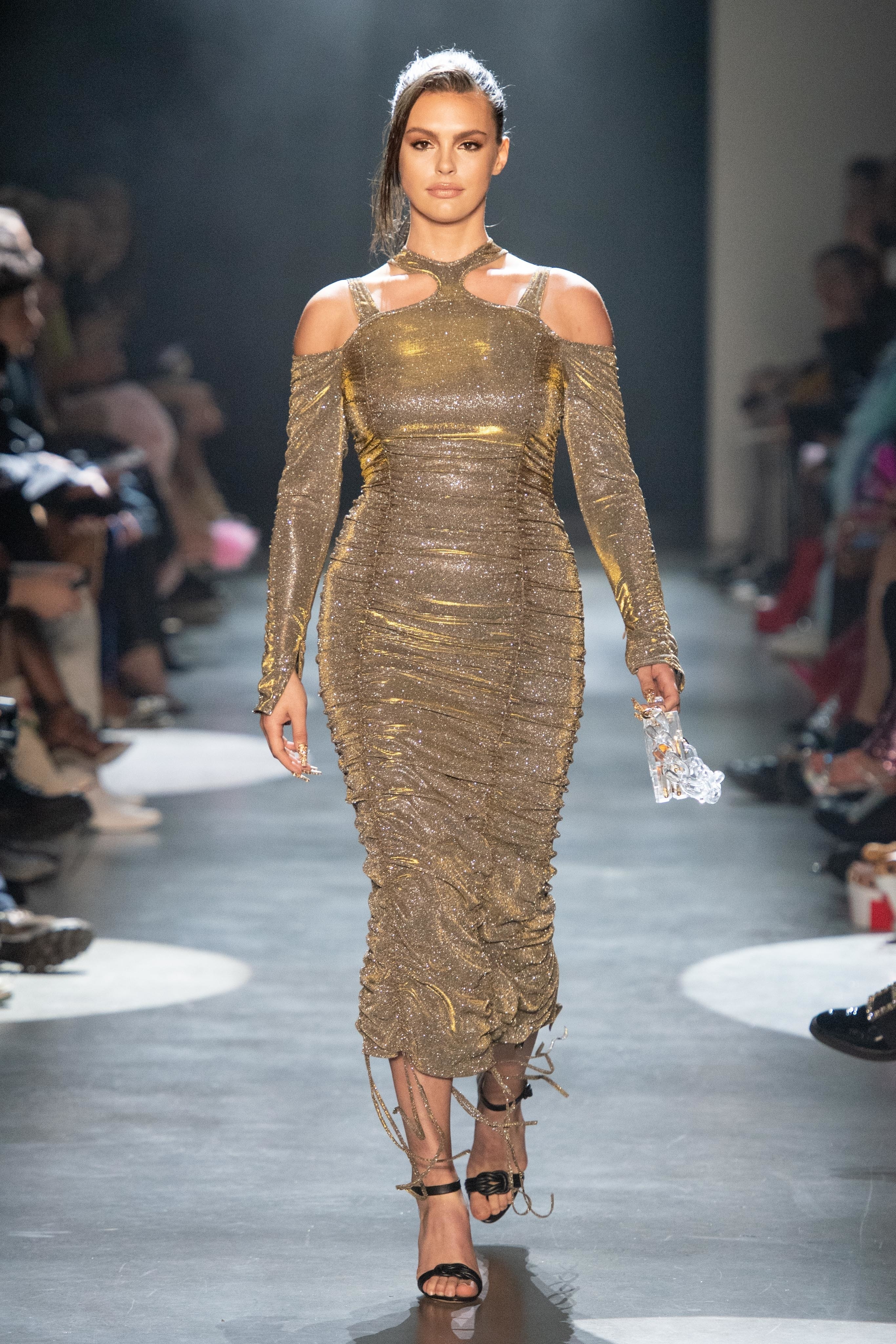 New York Fashion Week 2020 anh 8