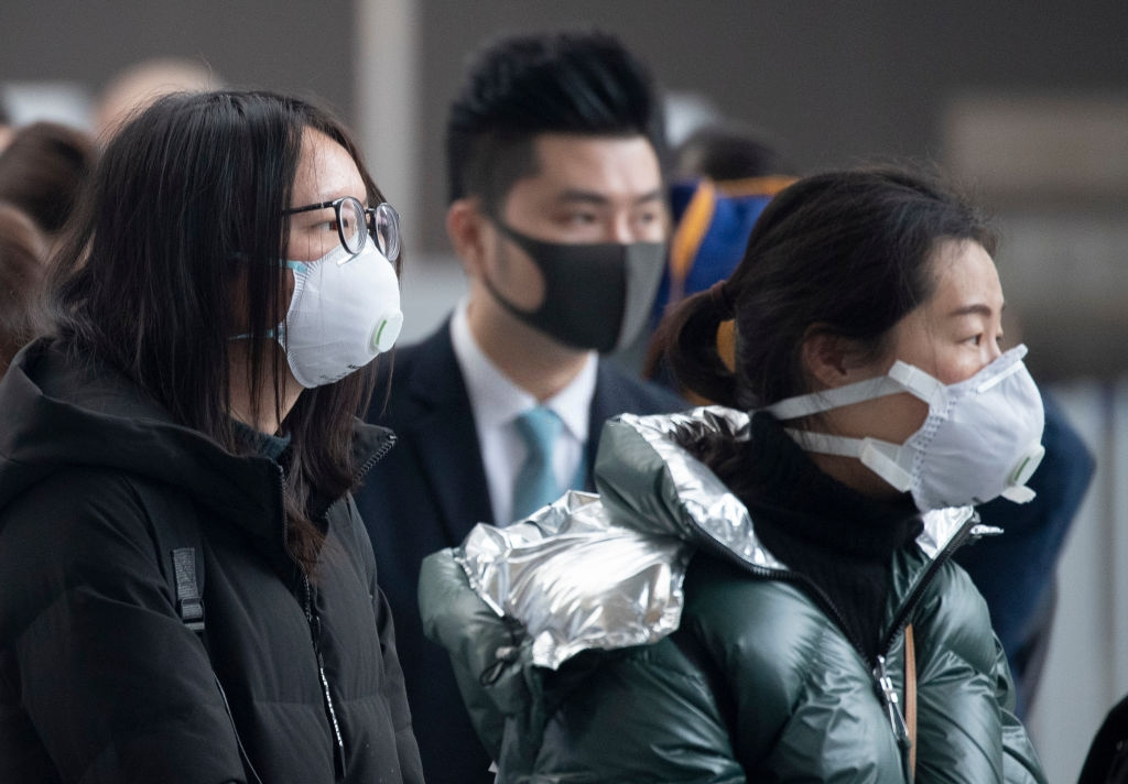 Hai tuan le thoi trang Trung Quoc bi hoan vo thoi han vi virus corona hinh anh