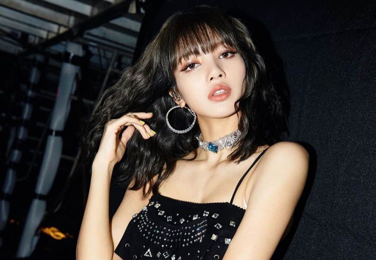 Noi tiep G-Dragon, Lisa sap co thuong hieu thoi trang rieng? hinh anh