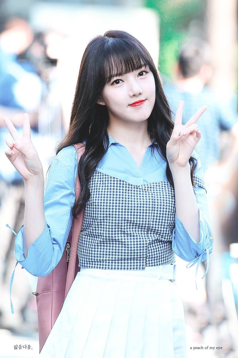 idol hàn quốc ảnh 14 idol han quoc anh 14