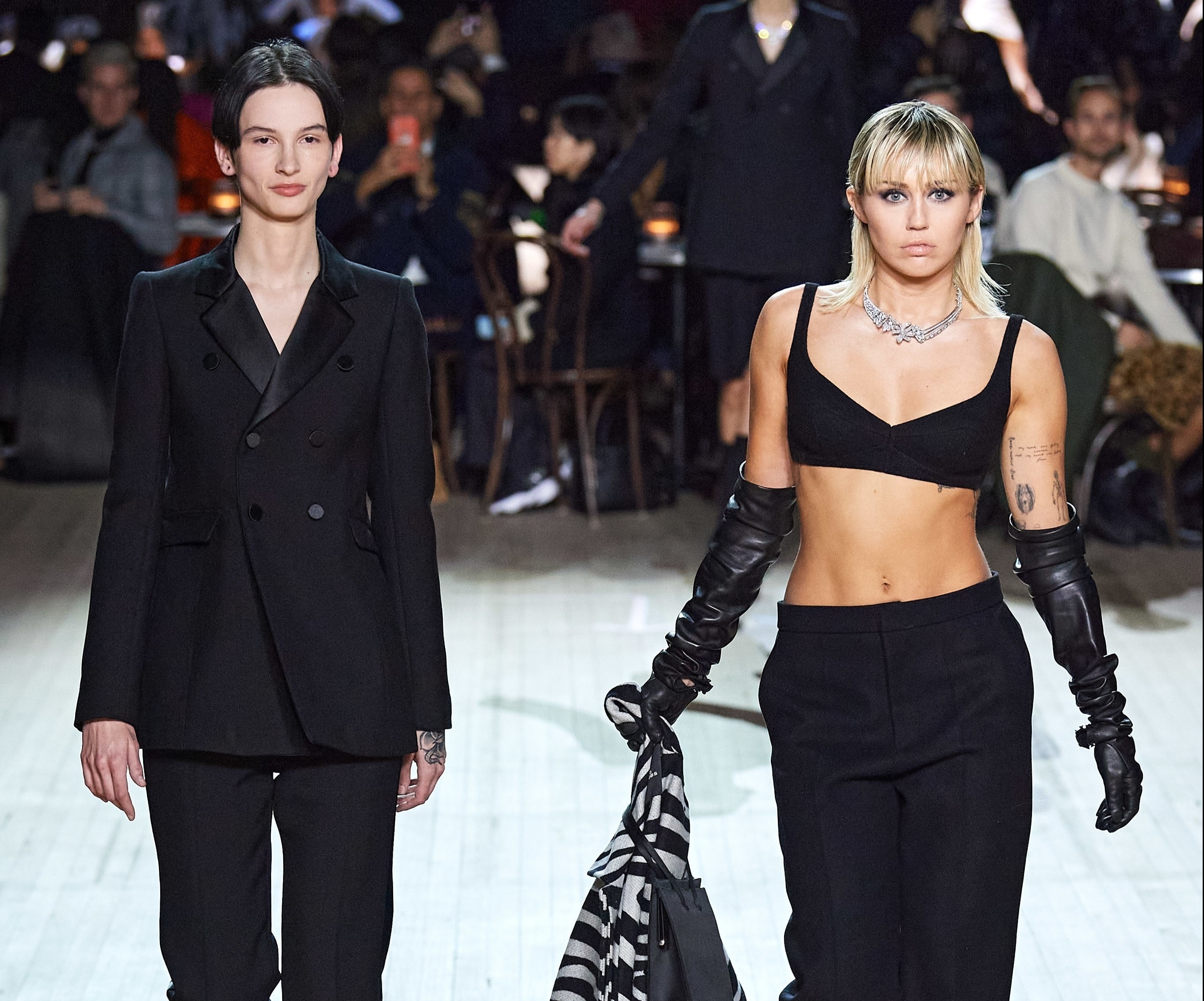 tuan le thoi trang anh 2