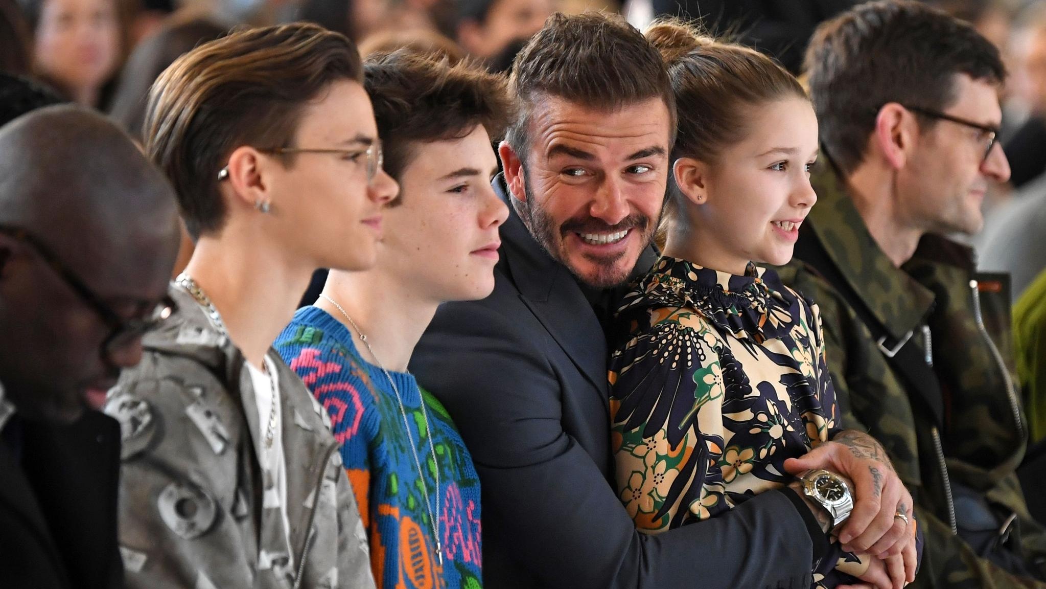 thoi trang victoria beckham anh 1