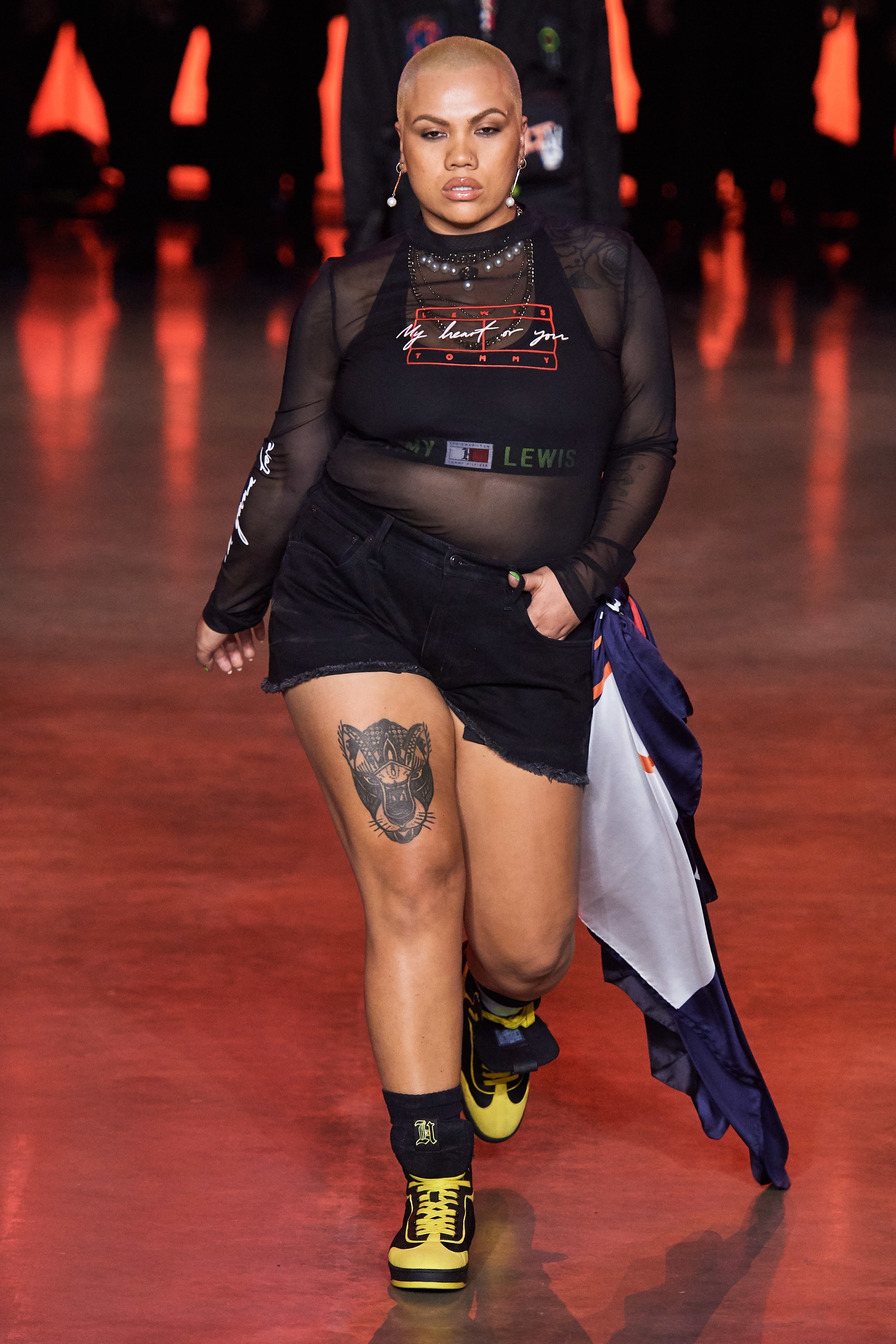 thoi trang victoria beckham anh 18