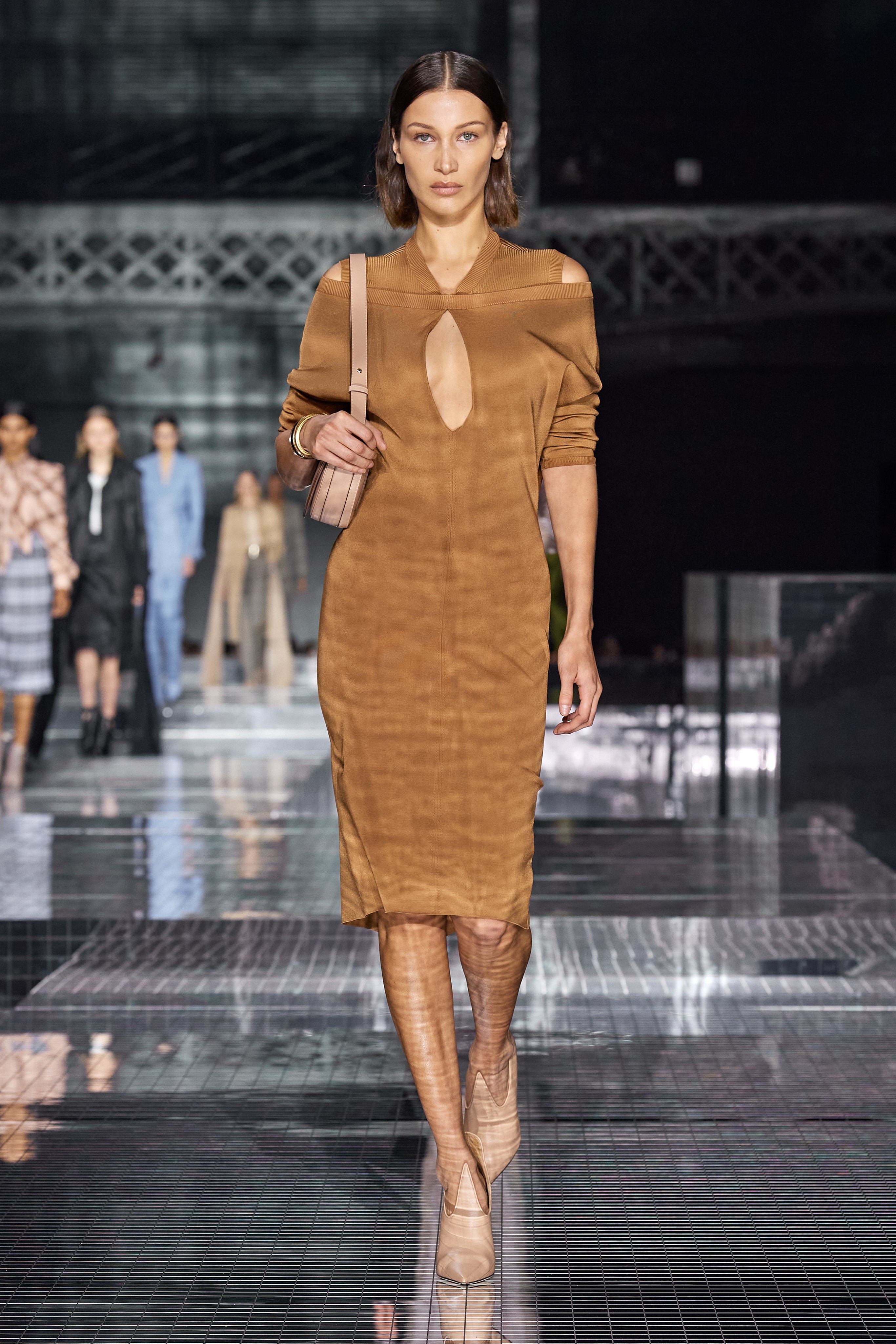 kendall jenner mac ho anh 3