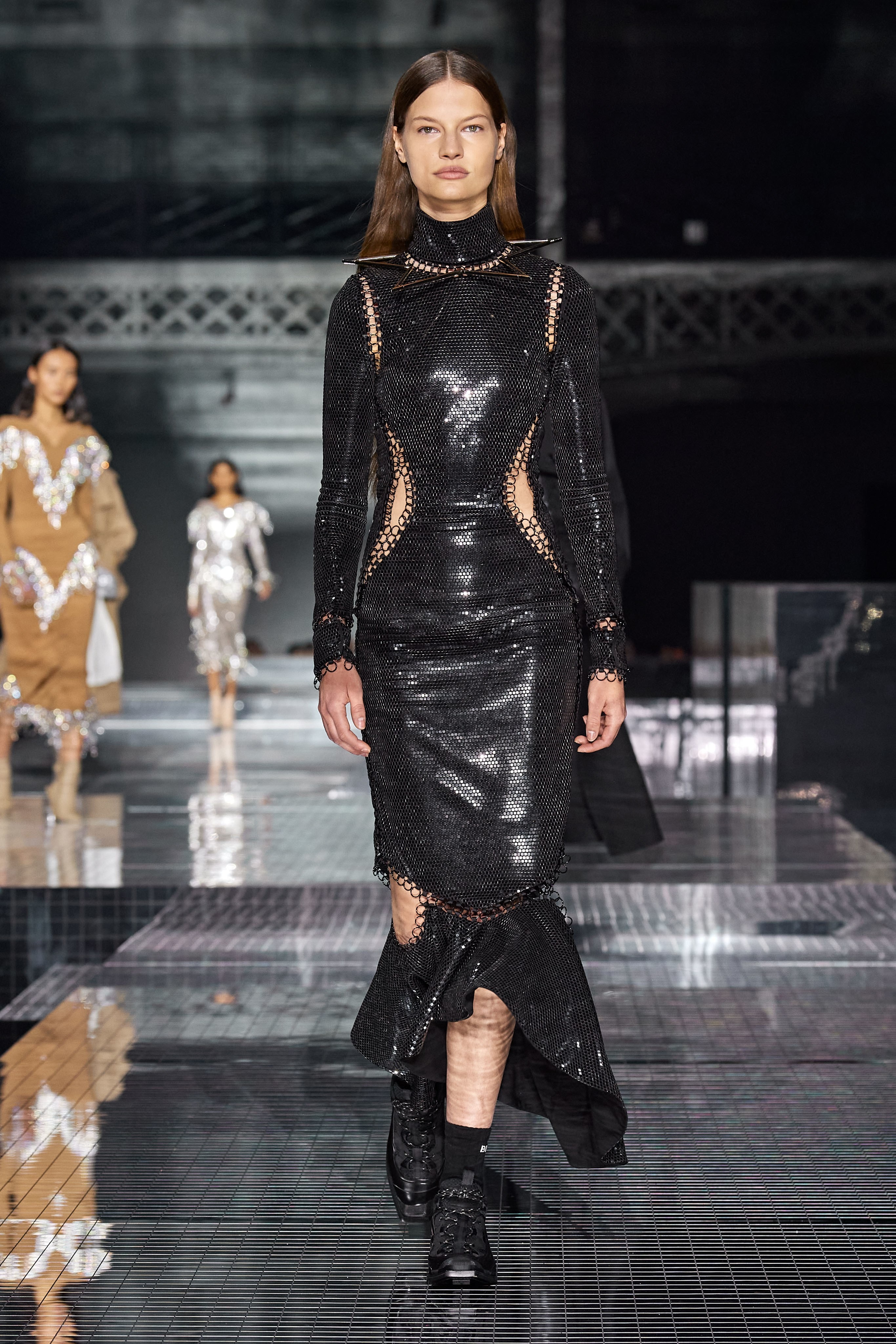 kendall jenner mac ho anh 16