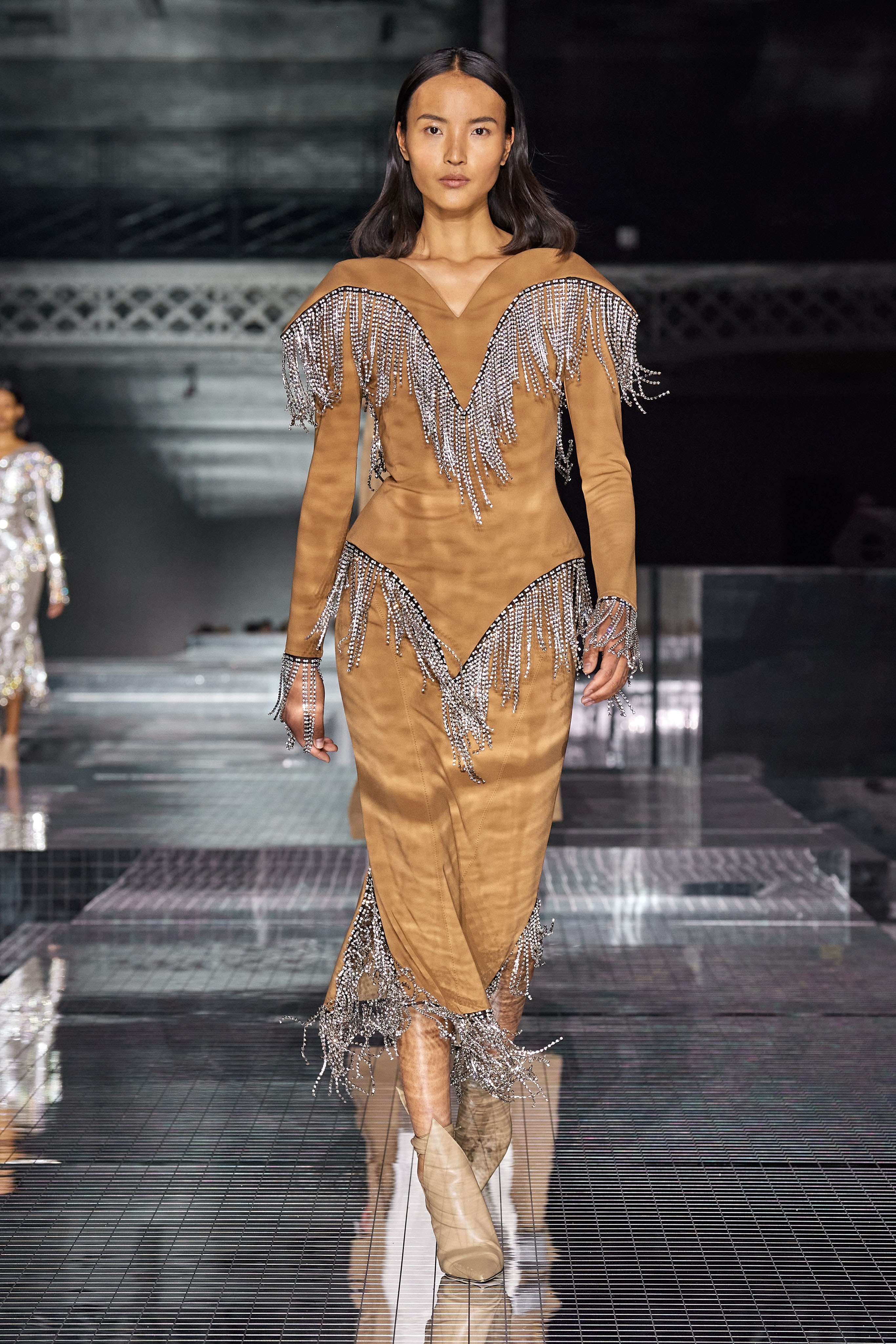 kendall jenner mac ho anh 6