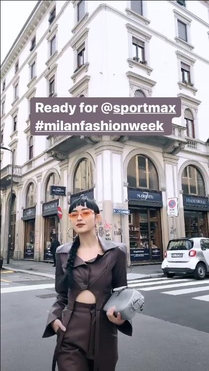 thoi trang chau bui anh 1