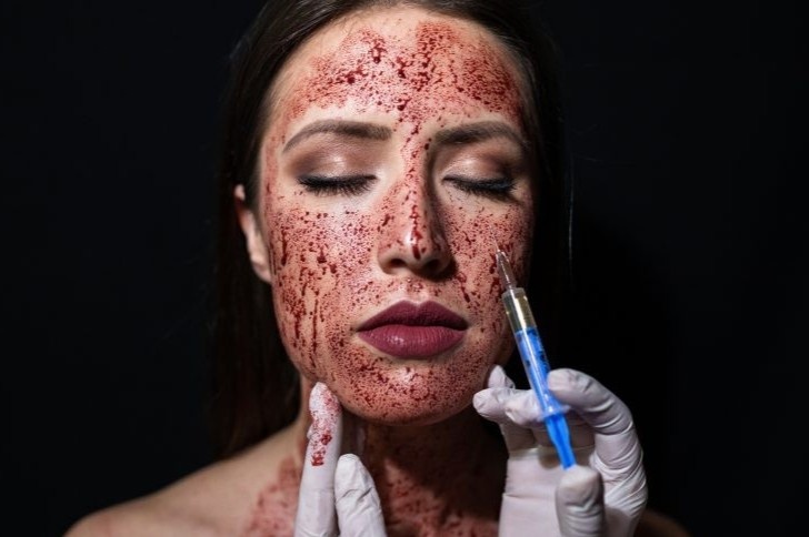 Lot da va nhung phuong phap lam dep dau nhat the gioi hinh anh