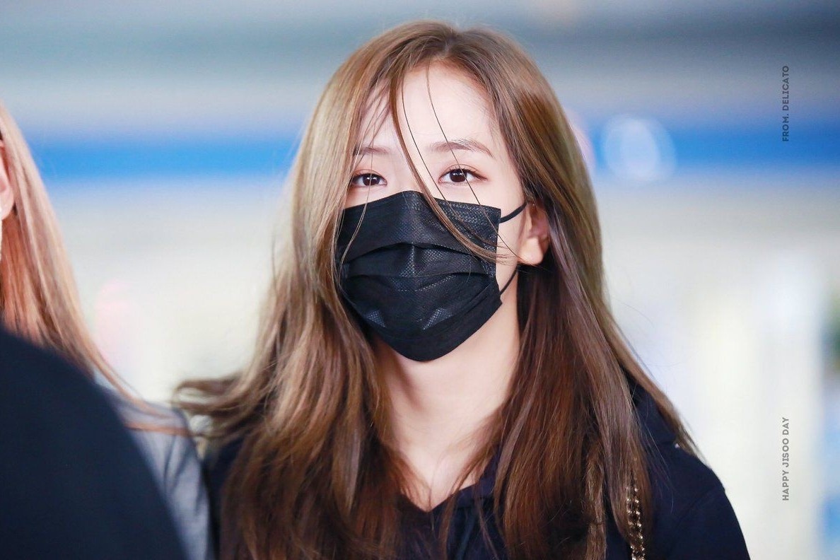 Dich Covid-19 lan nhanh, Han Quoc huy su kien thoi trang lon nhat nam hinh anh