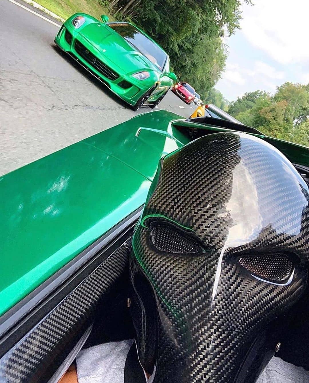 rich kid chong dich anh 3