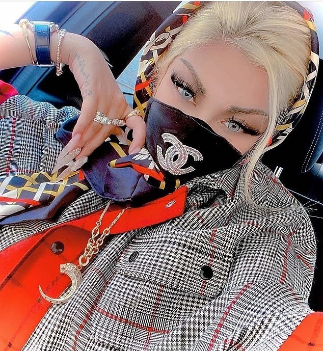 rich kid chong dich anh 6