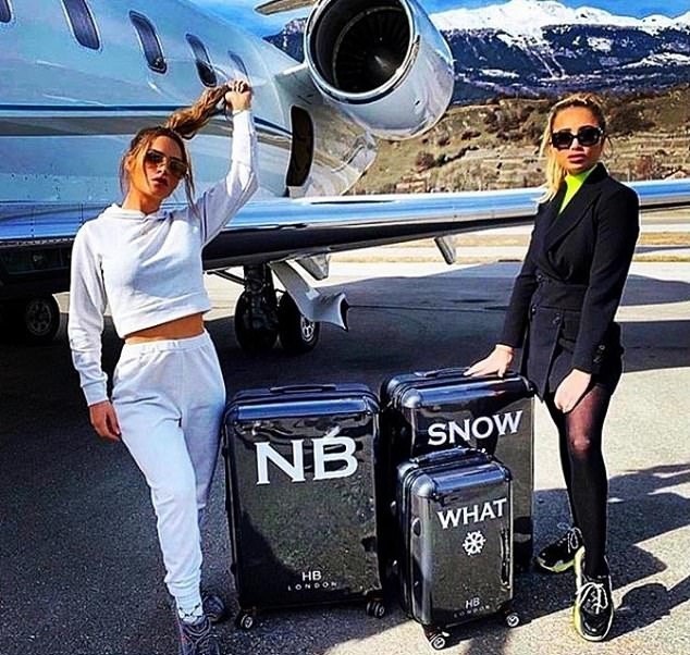 rich kid chong dich anh 5