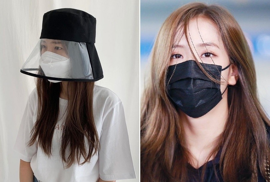 Khau trang 200 USD va loat do ban dat van chay hang mua dich Covid-19 hinh anh