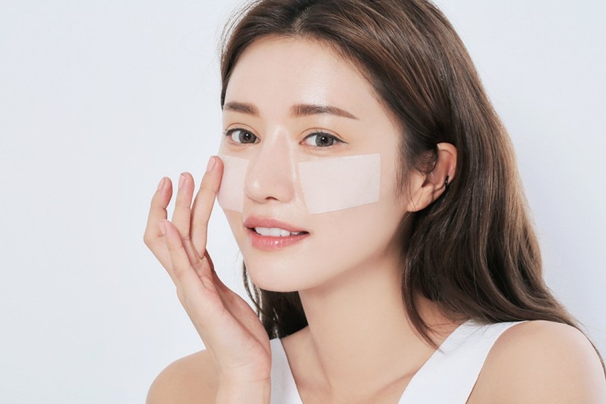 cách chăm da đẹp  ảnh 3 cach cham da dep anh 3