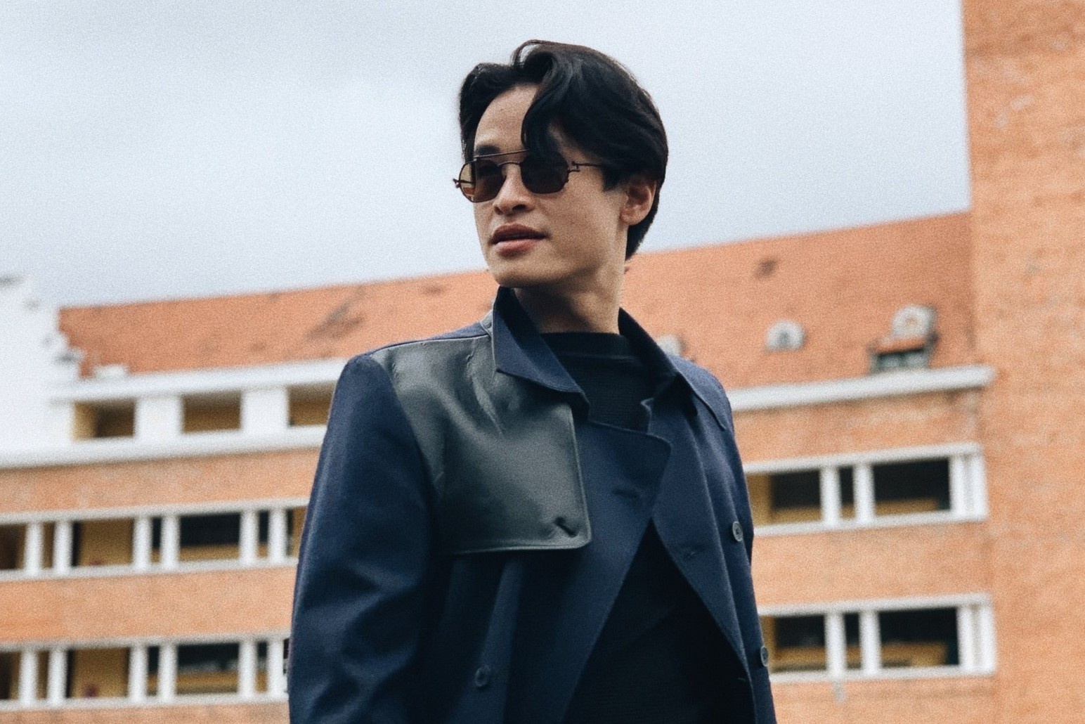 Ha Anh Tuan lang tu tu doi thuong len san khau hinh anh