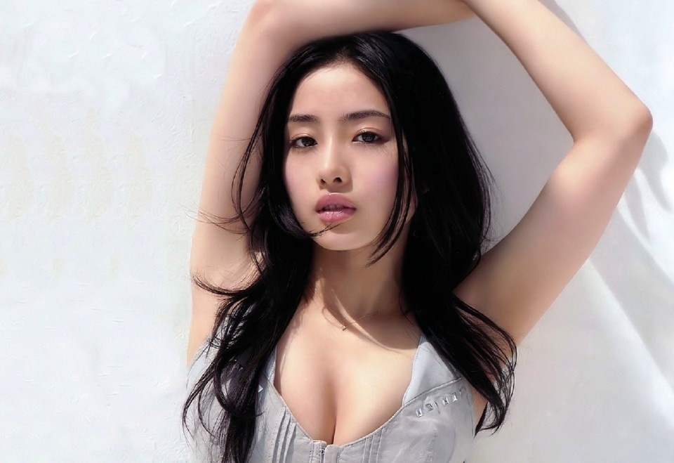 Phu nu Nhat Ban lam the nao de luon giu duoc ve ngoai tre trung? hinh anh