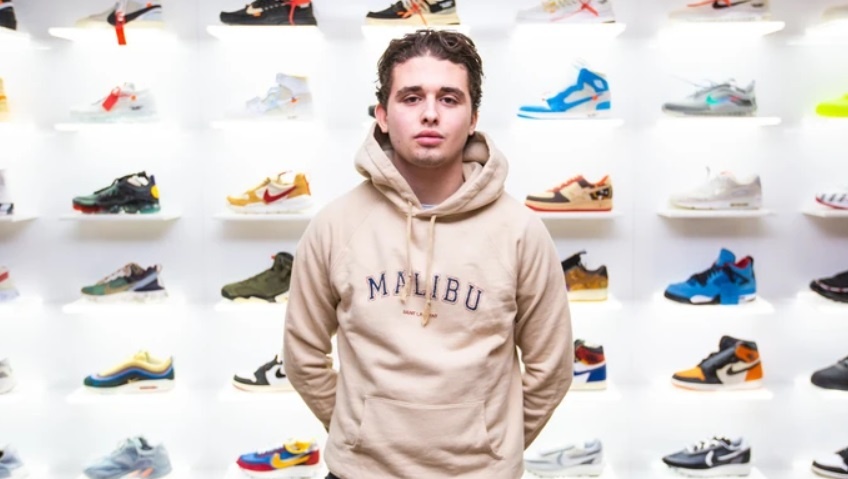 mua giày hiếm ảnh 4 mua giay hiem anh 4