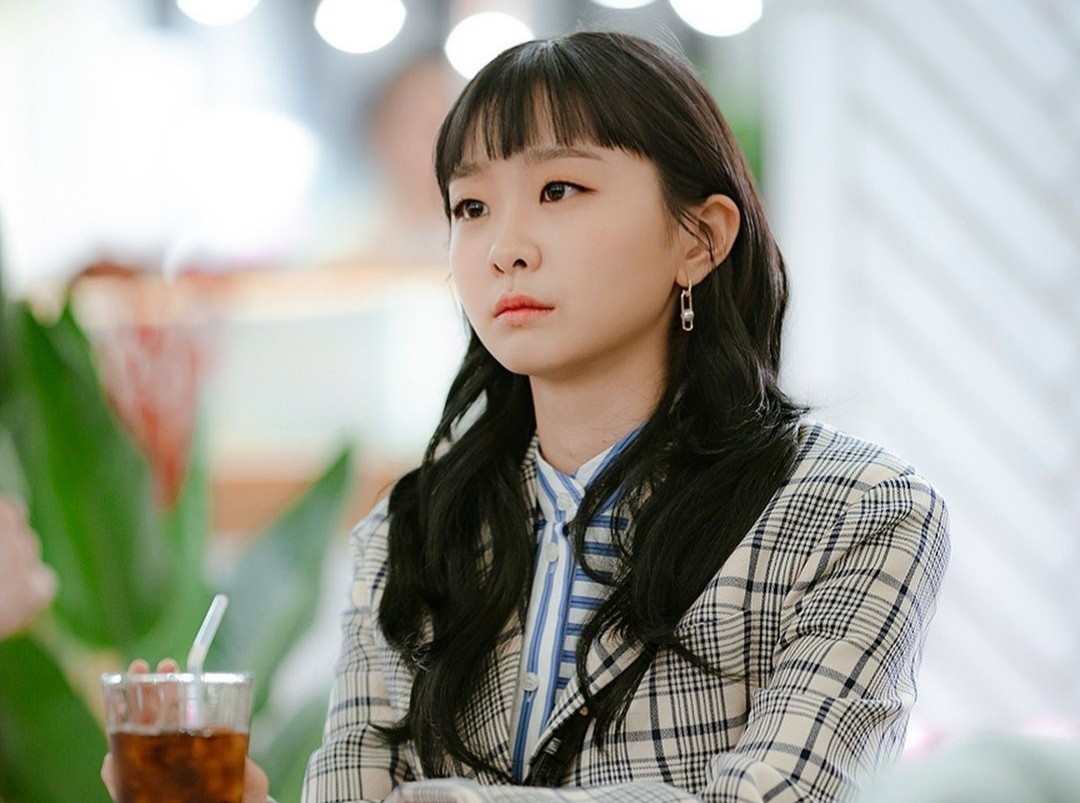 phim itaewon class anh 1